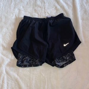 Nike Dri-fit shorts